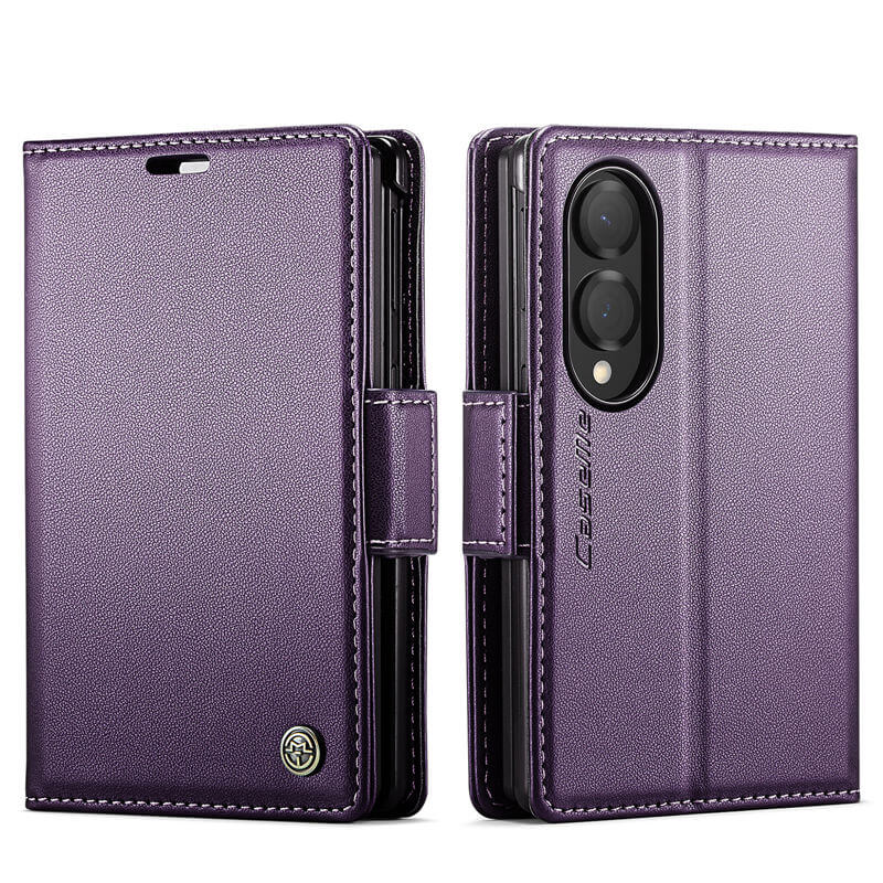 CaseMe Samsung Galaxy Z Fold8 Wallet Case