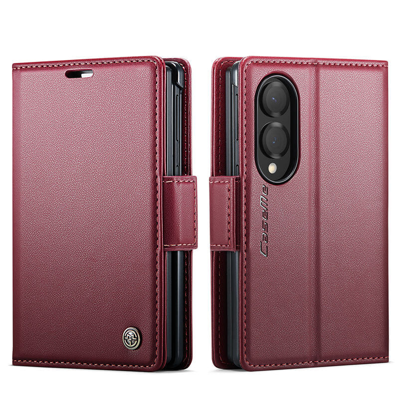 CaseMe Samsung Galaxy Z Fold8 Wallet Case