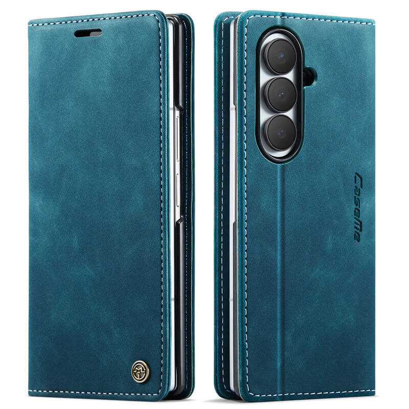 CaseMe Samsung Galaxy Z Fold8 Ultra Wallet Case