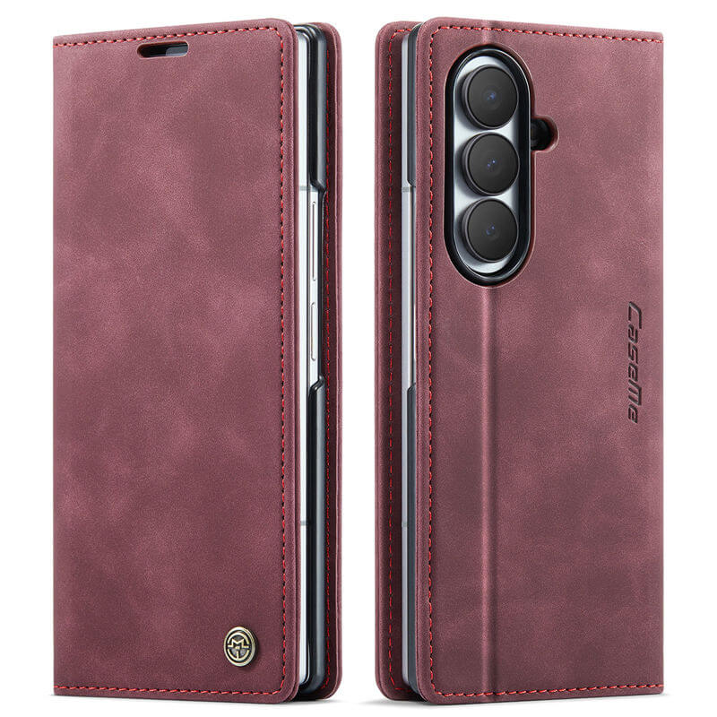 CaseMe Samsung Galaxy Z Fold8 Ultra Wallet Case