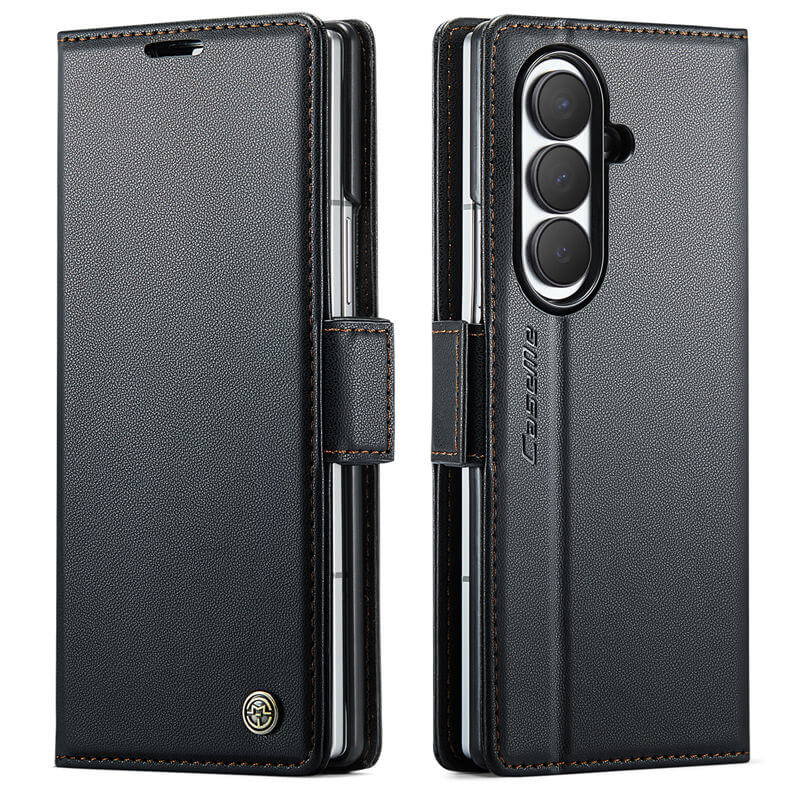CaseMe Samsung Galaxy Z Fold8 Ultra Wallet Case