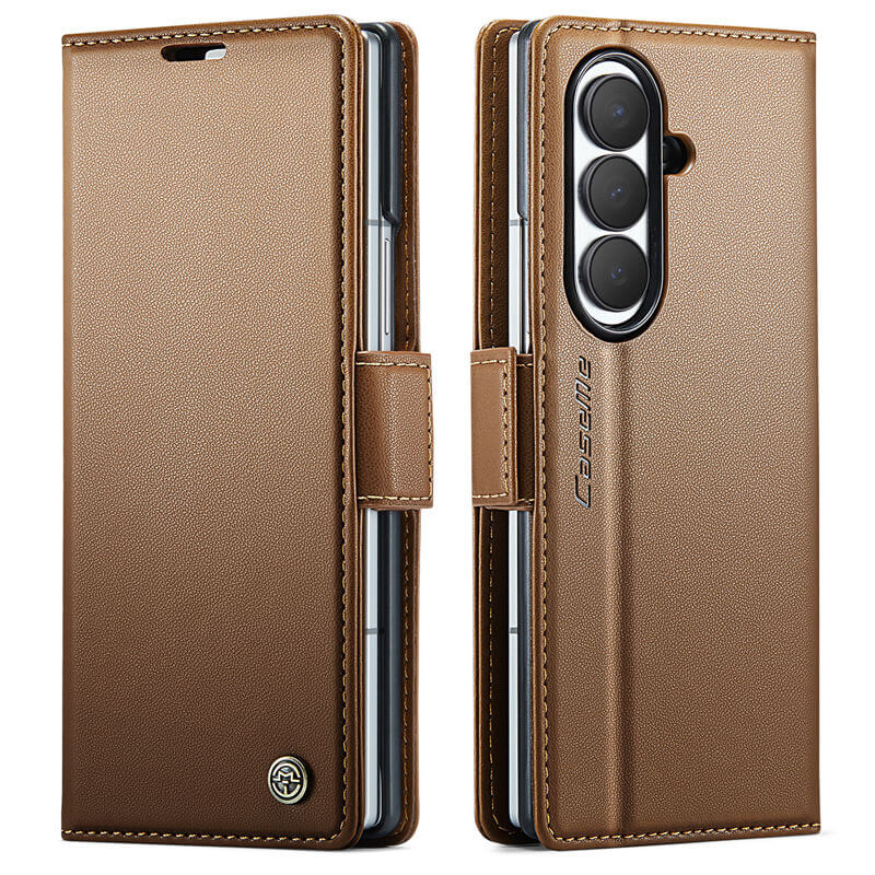 CaseMe Samsung Galaxy Z Fold8 Ultra Wallet Case