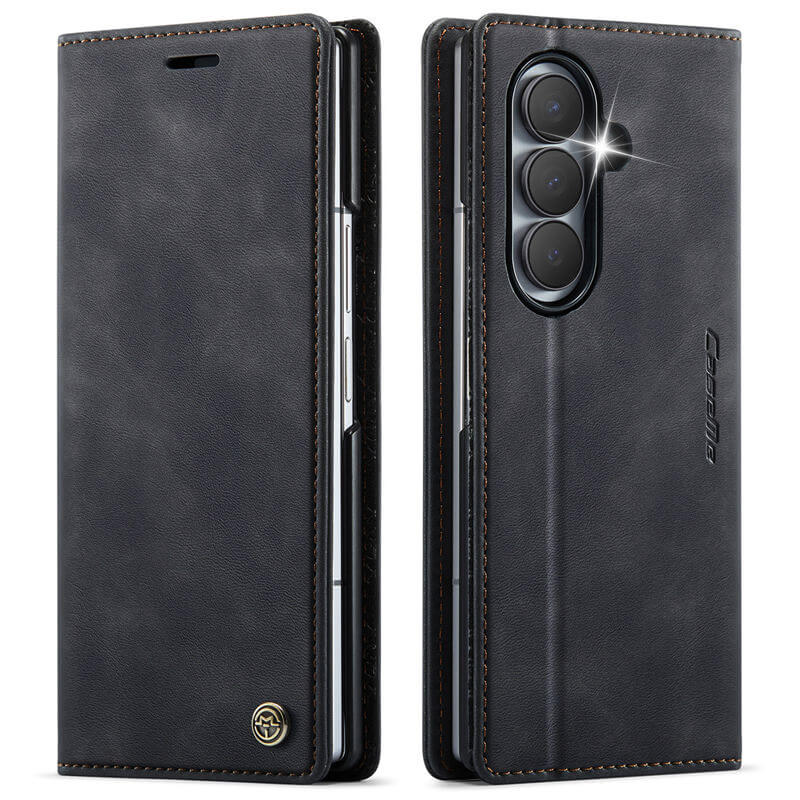 CaseMe Samsung Galaxy Z Fold8 Ultra Wallet Case