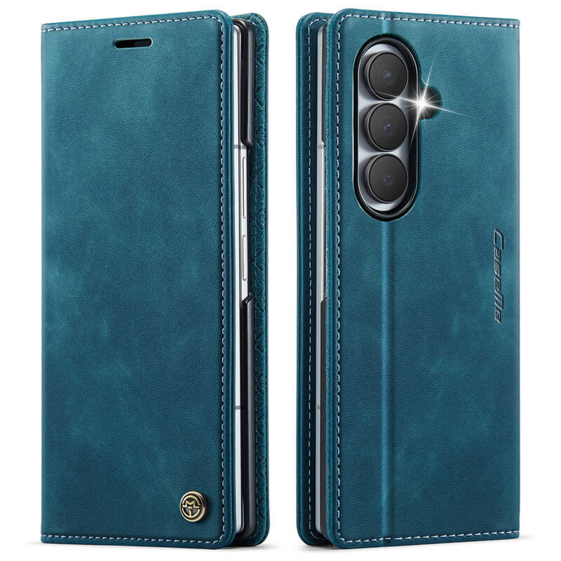 CaseMe Samsung Galaxy Z Fold8 Ultra Wallet Case