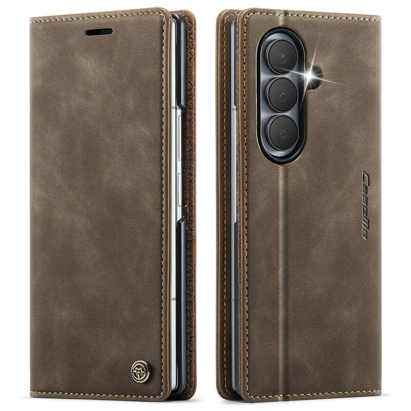 CaseMe Samsung Galaxy Z Fold8 Ultra Wallet Case