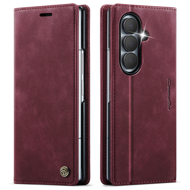 CaseMe Samsung Galaxy Z Fold8 Ultra Wallet Case