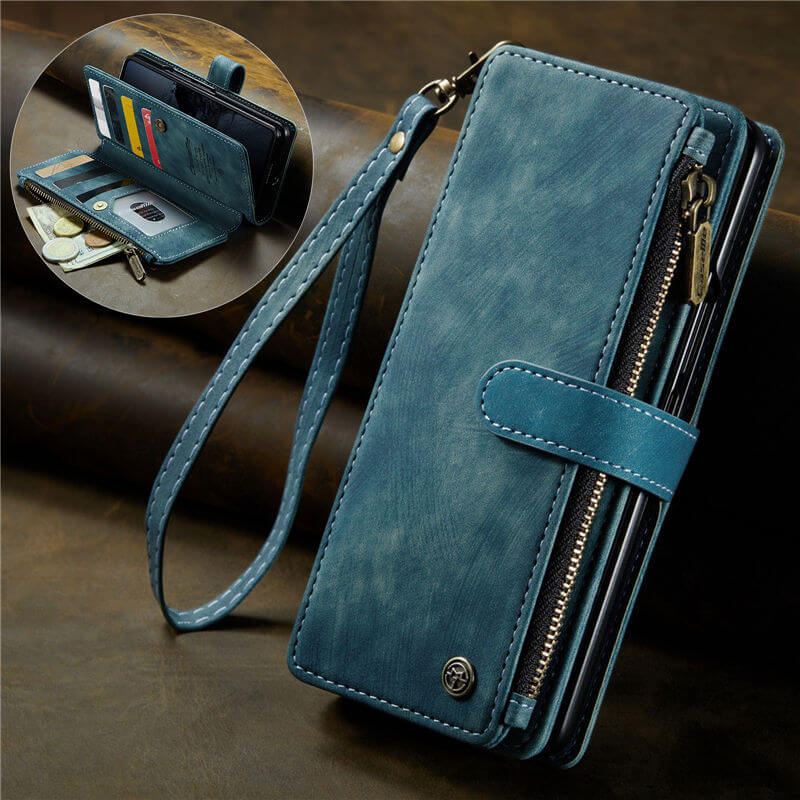 CaseMe Samsung Galaxy Z Fold8 Ultra Wallet Case