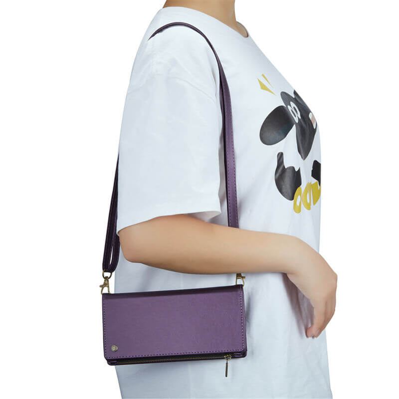 CaseMe Crossbody Bag