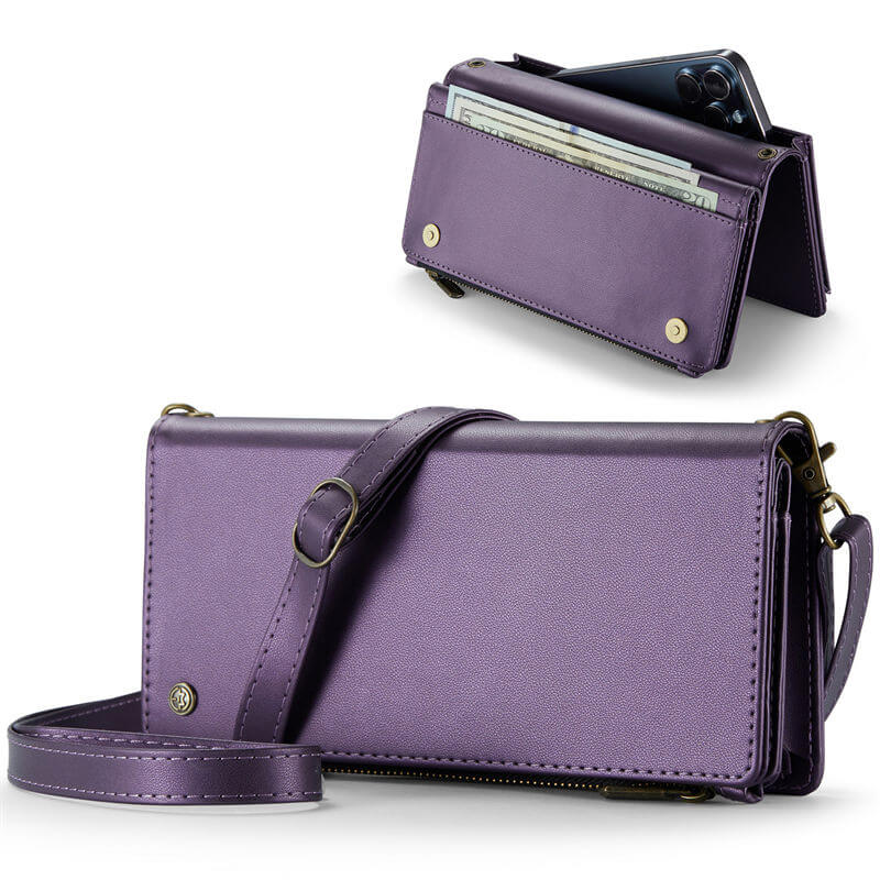 CaseMe Crossbody Bag