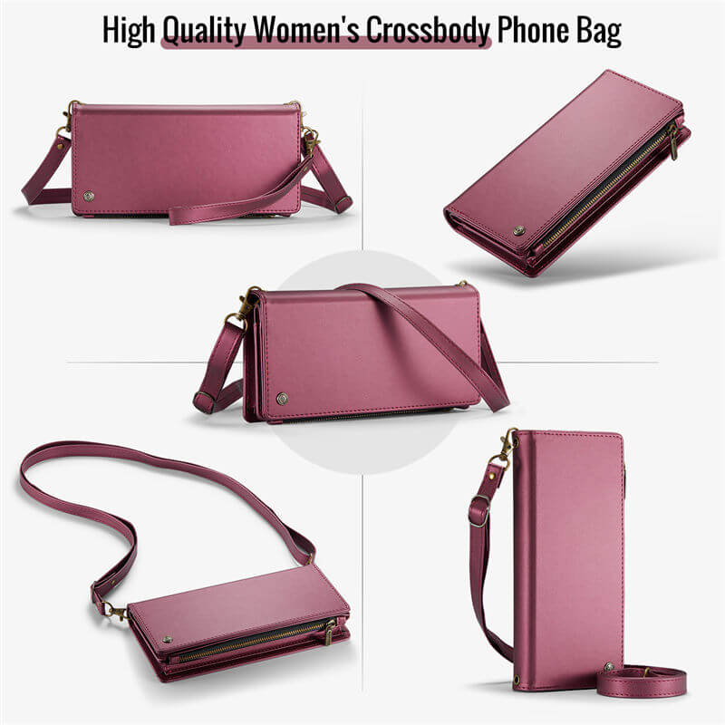 CaseMe Crossbody Bag