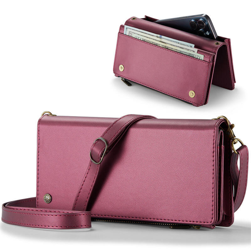 CaseMe Crossbody Bag