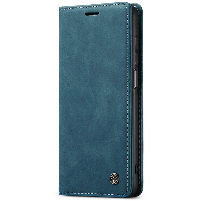 CaseMe Xiaomi Mi 10T Lite Wallet Kickstand Magnetic Flip Leather Case