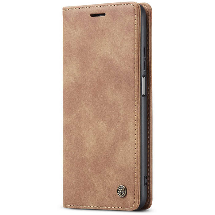 CaseMe Xiaomi Mi 10T Lite Wallet Kickstand Magnetic Flip Leather Case