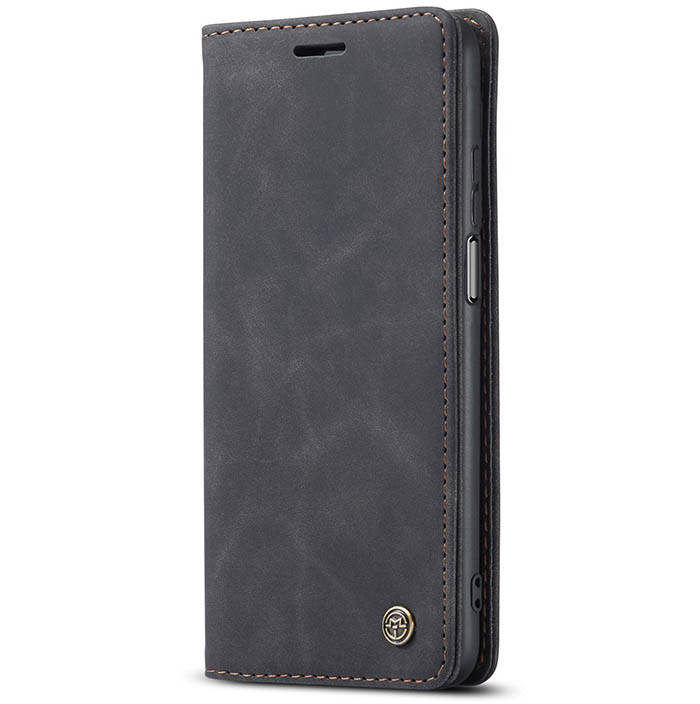 CaseMe Xiaomi Mi 10T/10T Pro Wallet Kickstand Magnetic Flip Leather Case