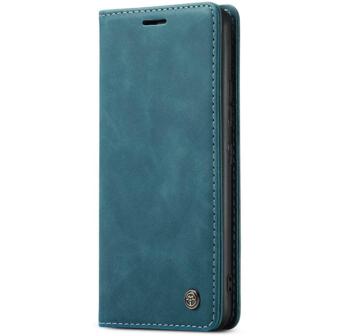 CaseMe Xiaomi Mi 11 Wallet Kickstand Magnetic Flip Leather Case