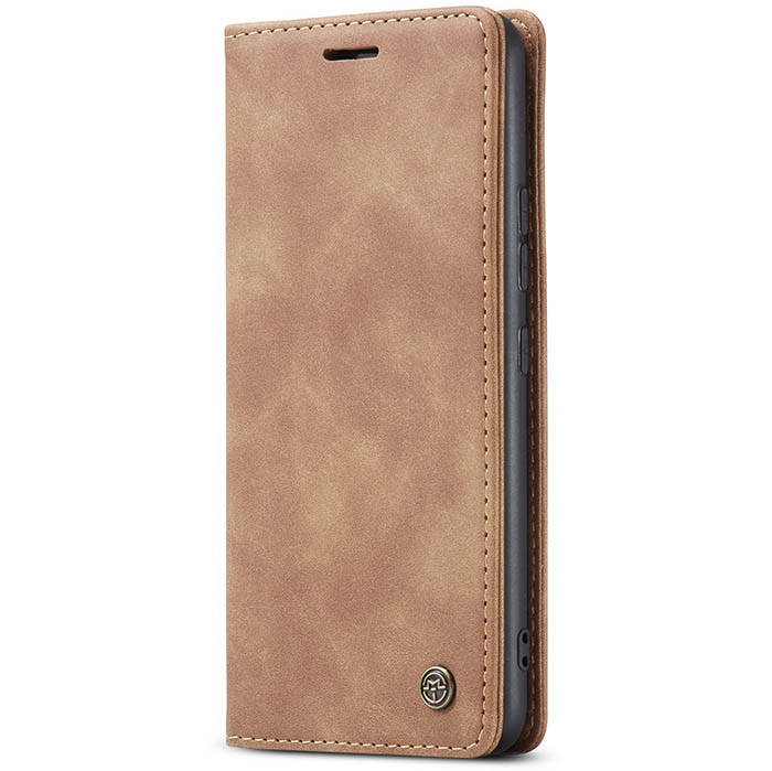 CaseMe Xiaomi Mi 11 Wallet Kickstand Magnetic Flip Leather Case