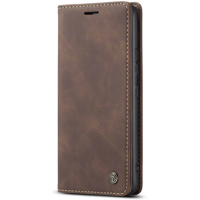 CaseMe Xiaomi Mi 11 Wallet Kickstand Magnetic Flip Leather Case