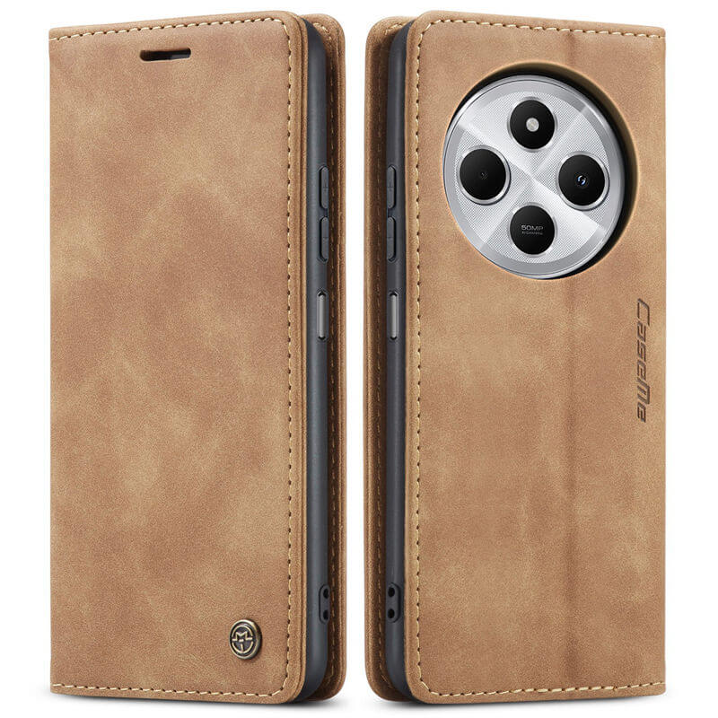 CaseMe Xiaomi Redmi 14C Wallet Case