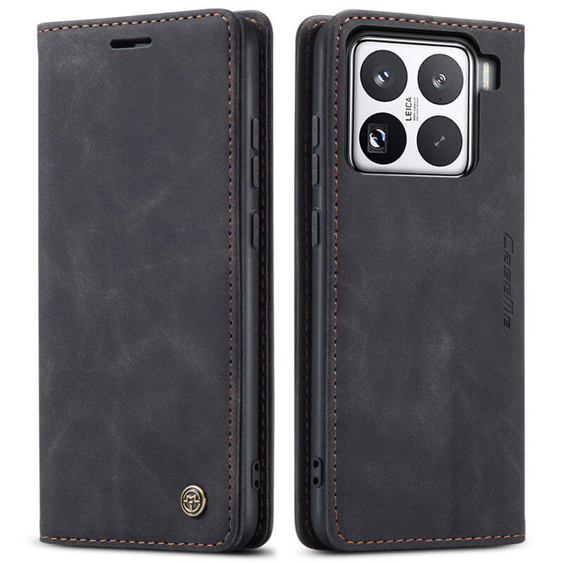 CaseMe Xiaomi 15 Pro Wallet Case