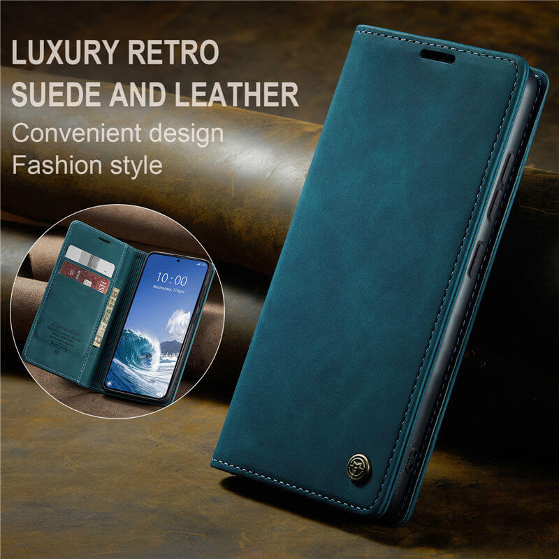 CaseMe Xiaomi 15 Pro Wallet Case