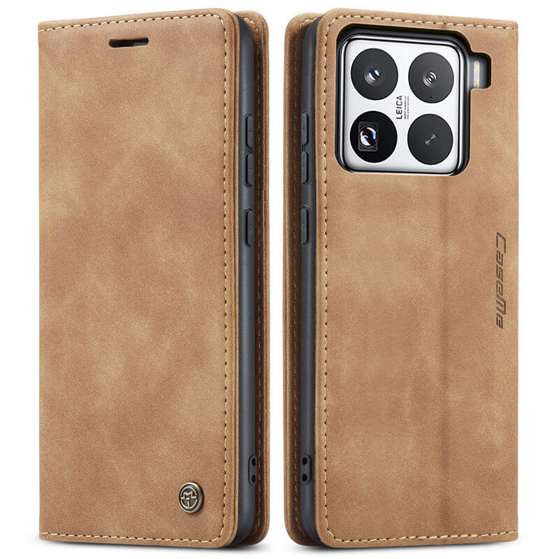 CaseMe Xiaomi 15 Pro Wallet Case
