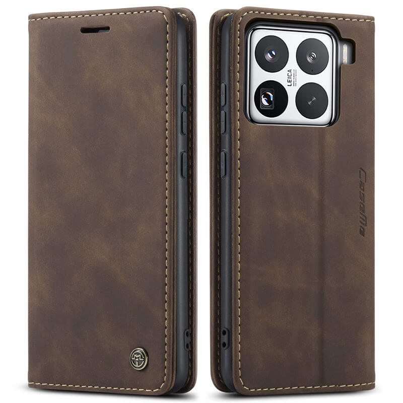 CaseMe Xiaomi 15 Pro Wallet Case