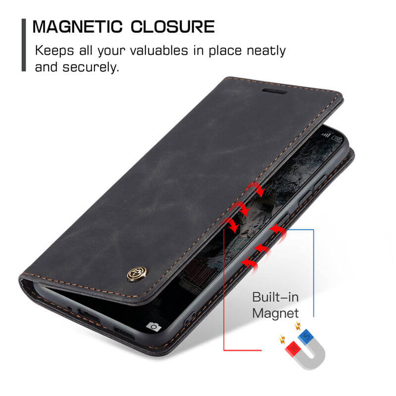 CaseMe Xiaomi 15 Ultra Wallet Case