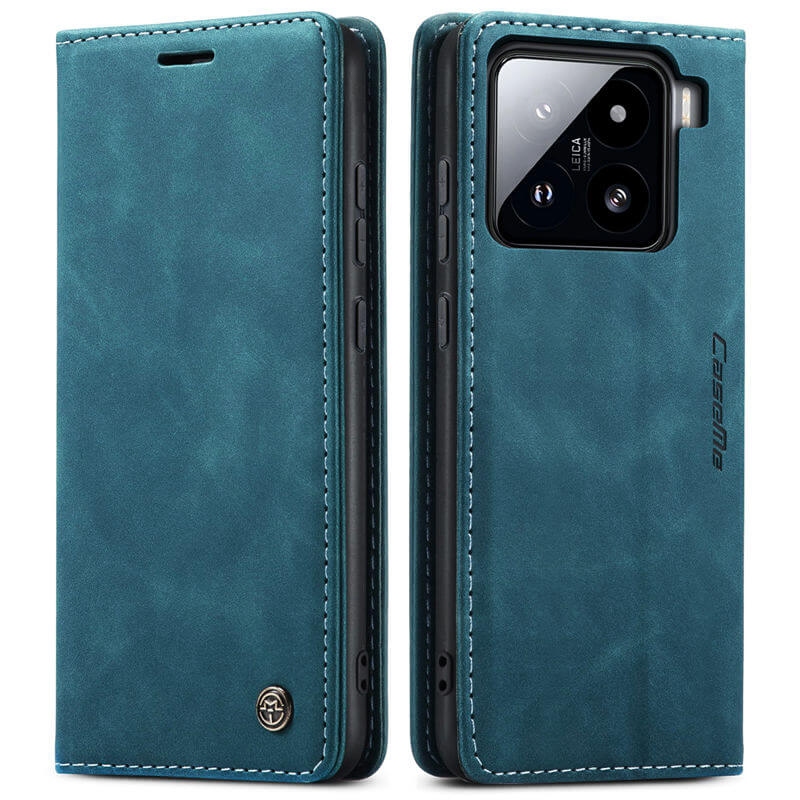 CaseMe Xiaomi 15 Wallet Case