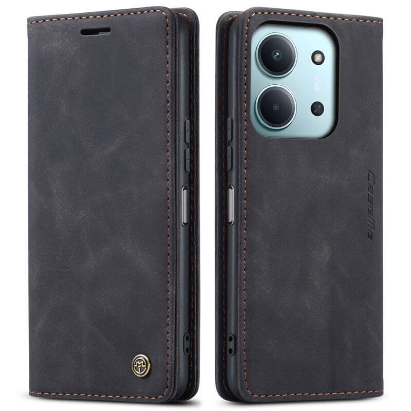 CaseMe Xiaomi Redmi 15C Wallet Case