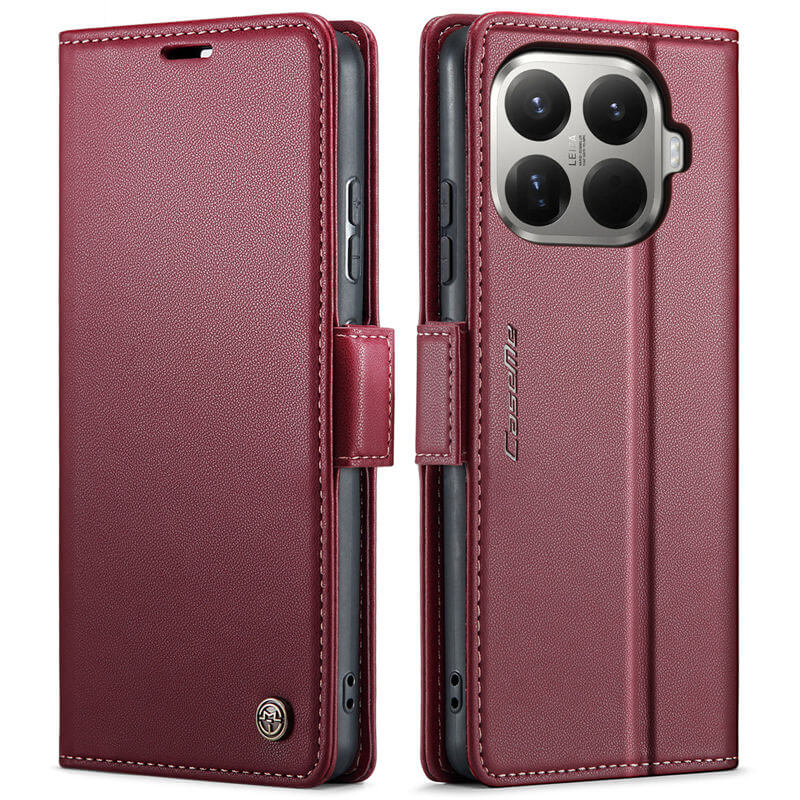 CaseMe Xiaomi 15T Pro Wallet Case