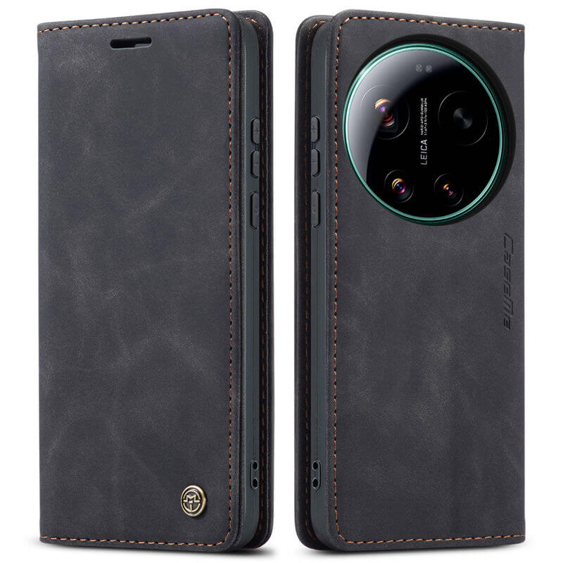 CaseMe Xiaomi 17 Ultra Wallet Case