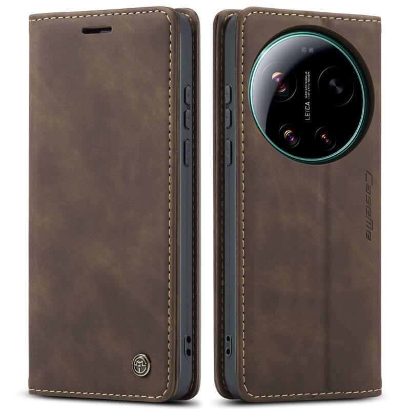 CaseMe Xiaomi 17 Ultra Wallet Case