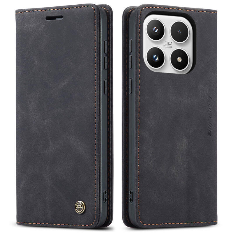 CaseMe Xiaomi 17 Wallet Case