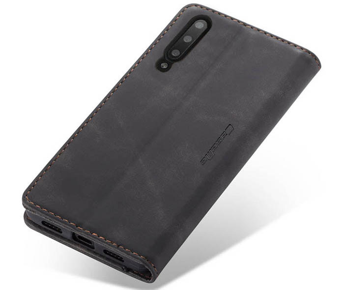 CaseMe Xiaomi Mi 9 Wallet Kickstand Magnetic Flip Leather Case