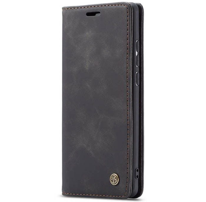 CaseMe Xiaomi Mi 9 Wallet Kickstand Magnetic Flip Leather Case