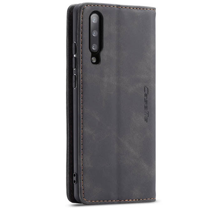 CaseMe Xiaomi Mi 9 Wallet Kickstand Magnetic Flip Leather Case