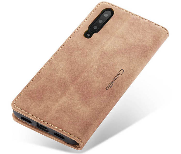 CaseMe Xiaomi Mi 9 Wallet Kickstand Magnetic Flip Leather Case