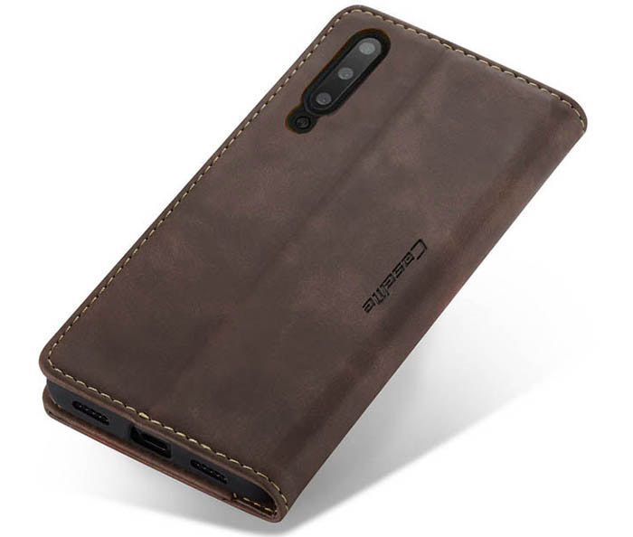 CaseMe Xiaomi Mi 9 Wallet Kickstand Magnetic Flip Leather Case