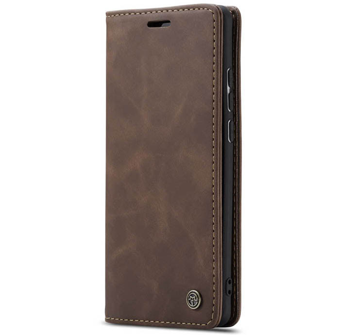 CaseMe Xiaomi Mi 9 Wallet Kickstand Magnetic Flip Leather Case