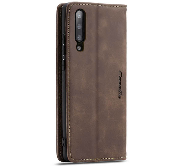 CaseMe Xiaomi Mi 9 Wallet Kickstand Magnetic Flip Leather Case