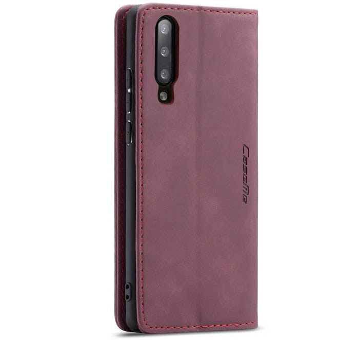 CaseMe Xiaomi Mi 9 Wallet Kickstand Magnetic Flip Leather Case