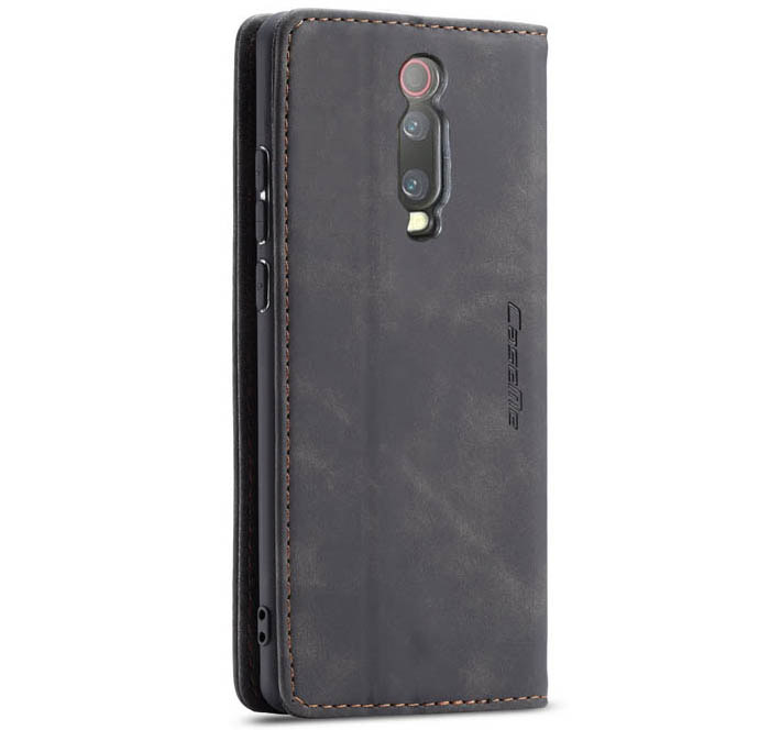 CaseMe Xiaomi Redmi K20 Pro Wallet Kickstand Magnetic Flip Leather Case