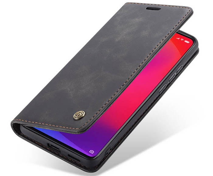 CaseMe Xiaomi Redmi K20 Pro Wallet Kickstand Magnetic Flip Leather Case