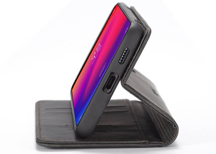 CaseMe Xiaomi Redmi K20 Pro Wallet Kickstand Magnetic Flip Leather Case