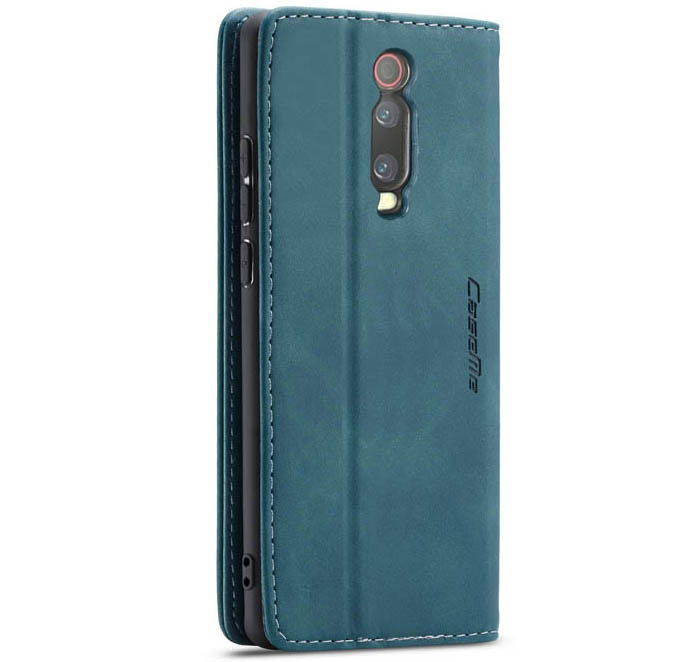 CaseMe Xiaomi Redmi K20 Pro Wallet Kickstand Magnetic Flip Leather Case