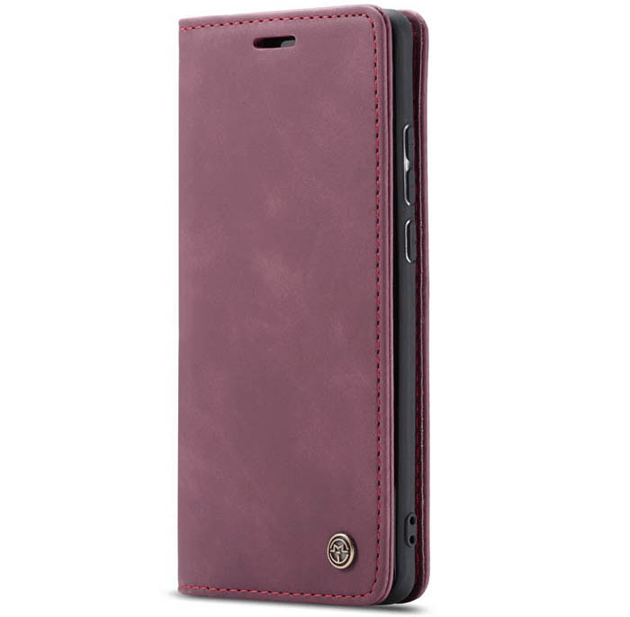 CaseMe Xiaomi Redmi K20 Wallet Kickstand Magnetic Flip Leather Case