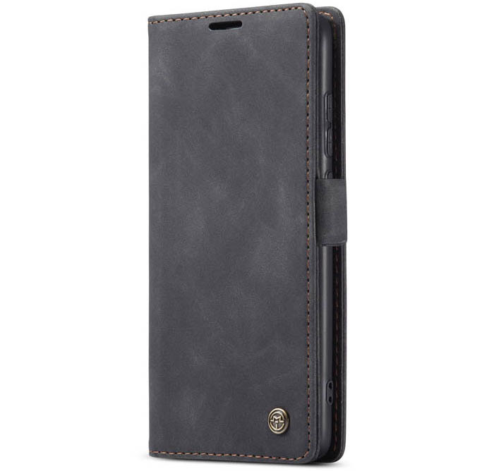 CaseMe Xiaomi Mi CC9 Pro/Mi Note 10/Mi Note 10 Pro Wallet Kickstand Magnetic Flip Leather Case