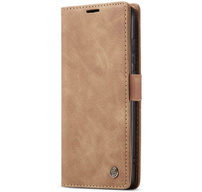 CaseMe Xiaomi Mi CC9 Pro/Mi Note 10/Mi Note 10 Pro Wallet Kickstand Magnetic Flip Leather Case