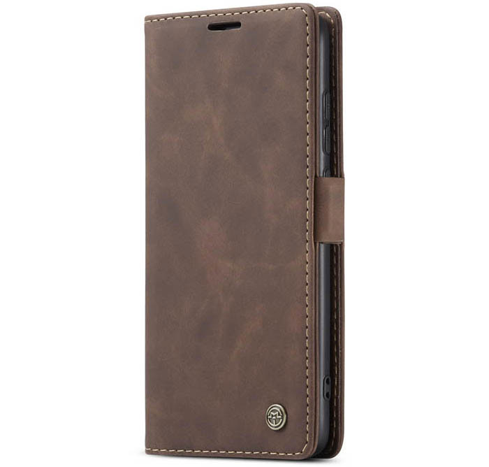 CaseMe Xiaomi Mi CC9 Pro/Mi Note 10/Mi Note 10 Pro Wallet Kickstand Magnetic Flip Leather Case