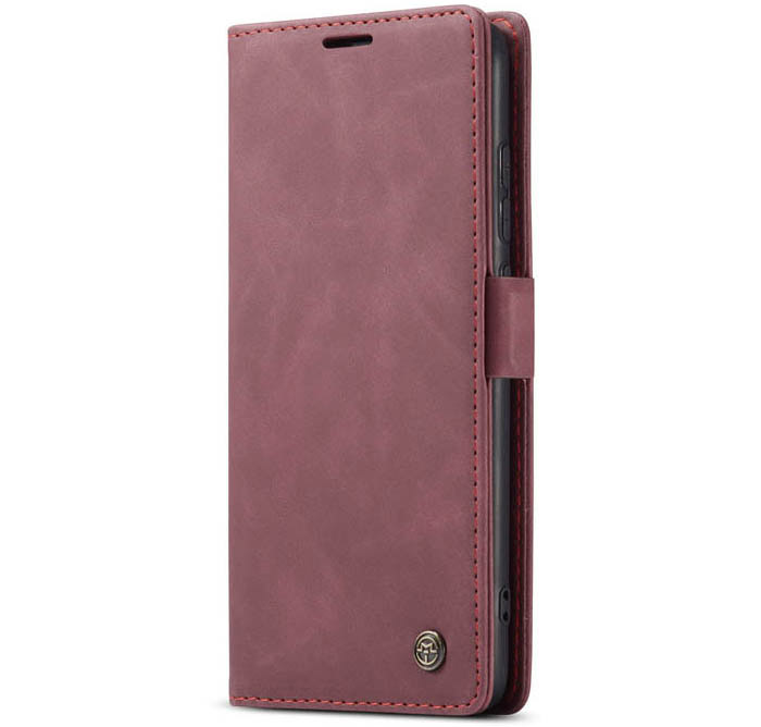 CaseMe Xiaomi Mi CC9 Pro/Mi Note 10/Mi Note 10 Pro Wallet Kickstand Magnetic Flip Leather Case